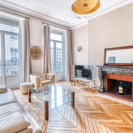 Hyper Centre, Premium, Spacieux Appartement Haussmannien Angers Exterior foto