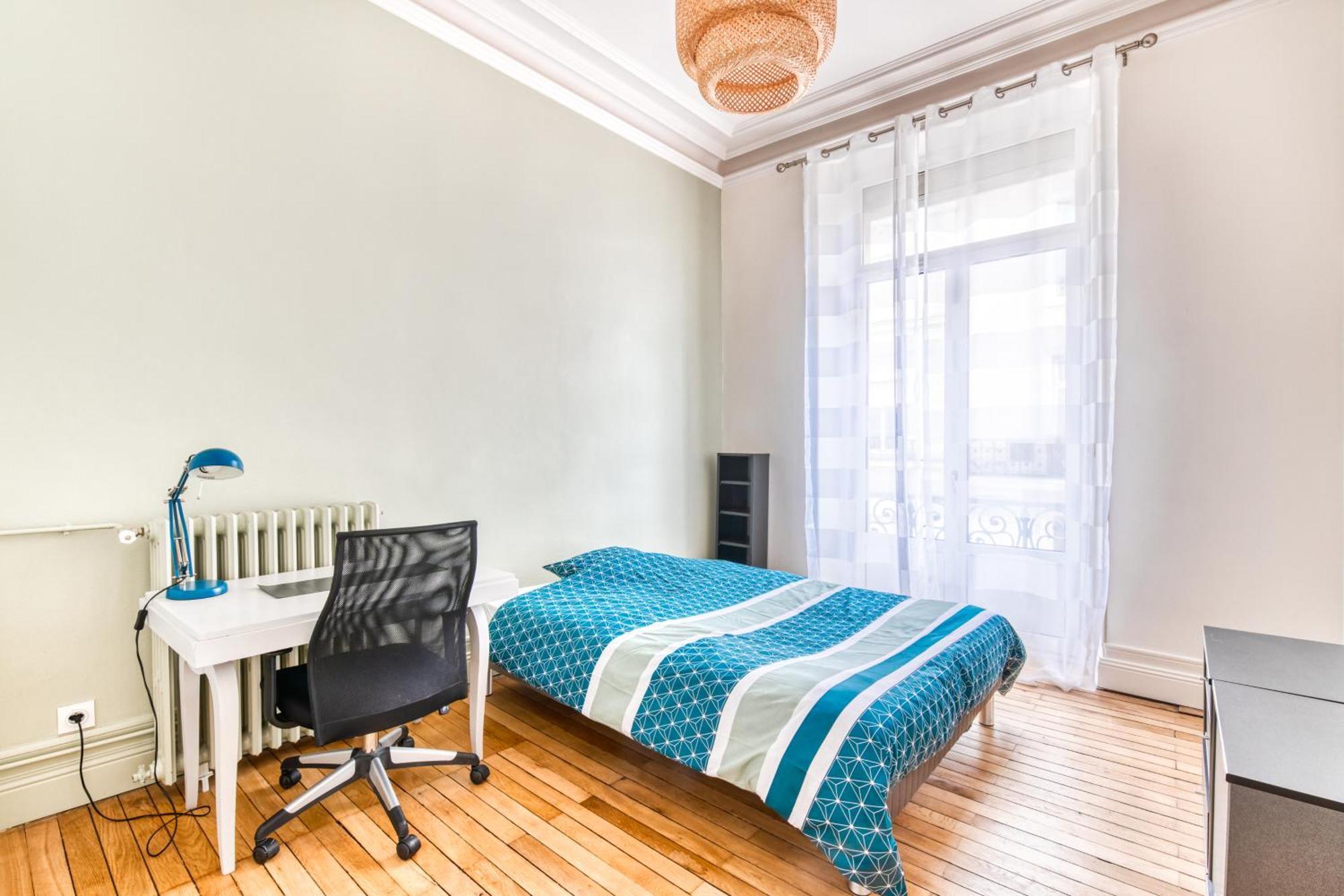 Hyper Centre, Premium, Spacieux Appartement Haussmannien Angers Exterior foto